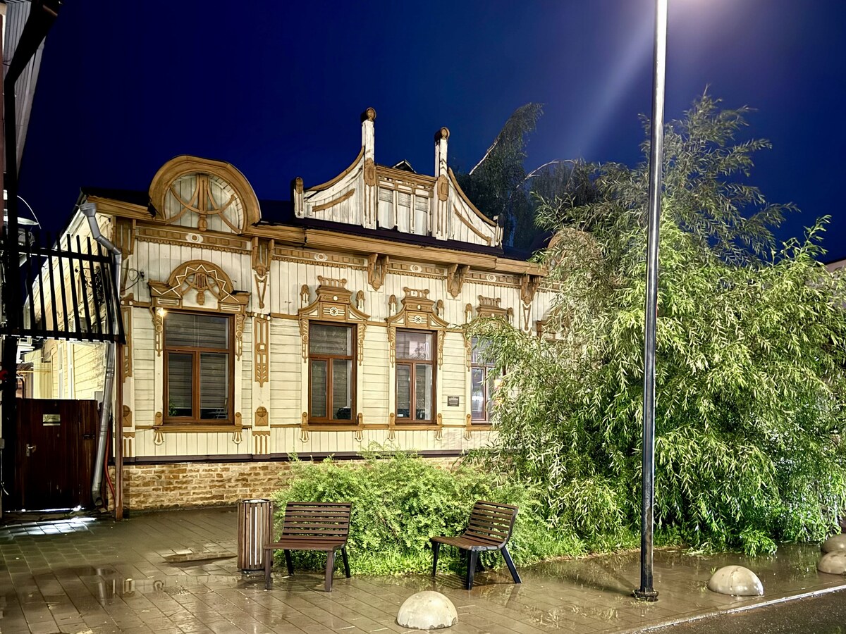 Бузулук