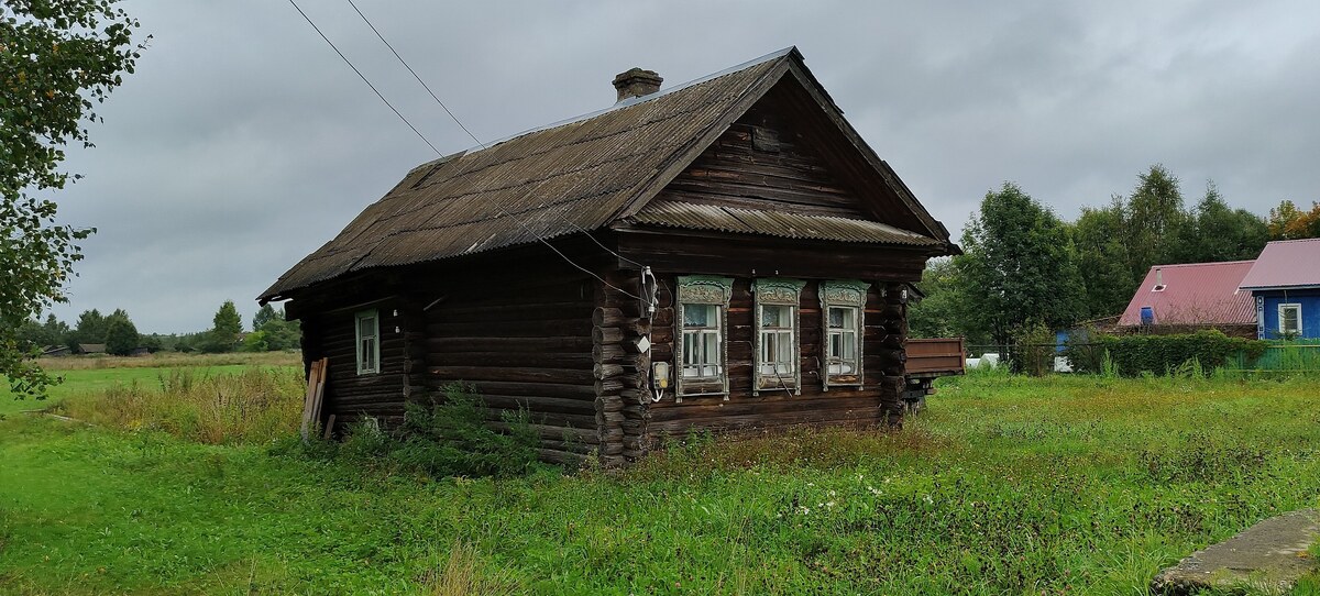 Пестяки
