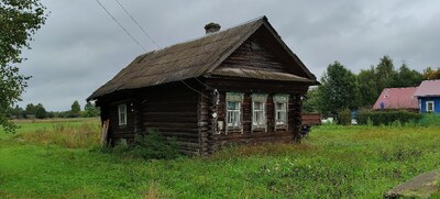 Пестяки
