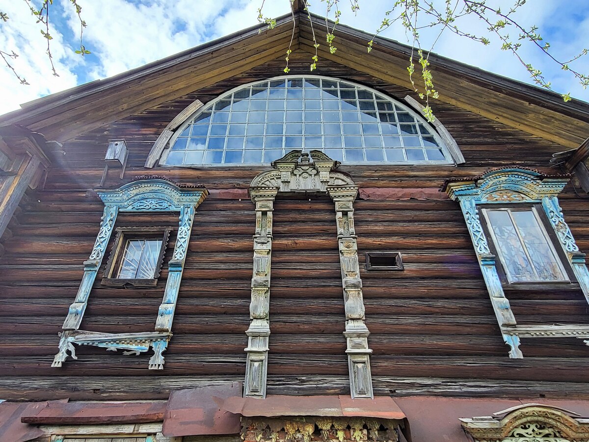 Мышкин, 2023-05-07