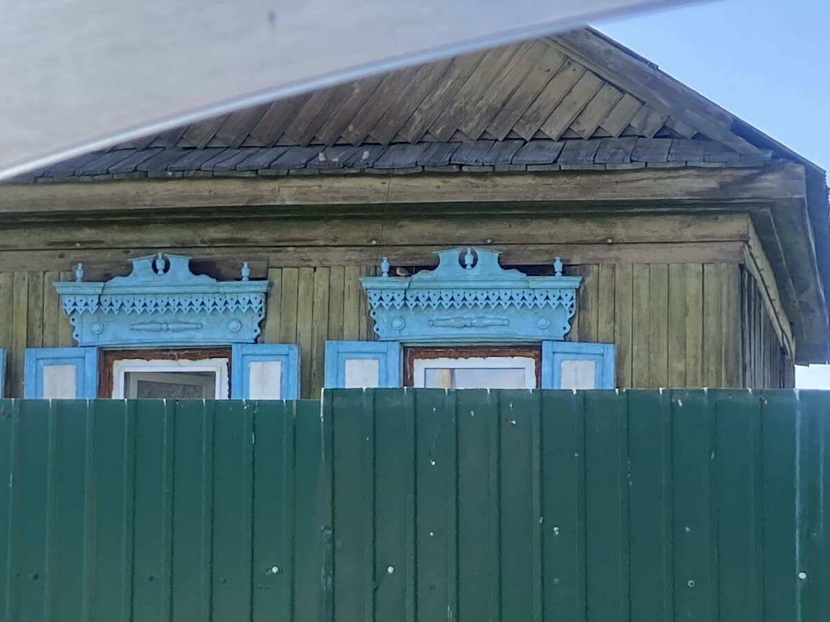 Бадай