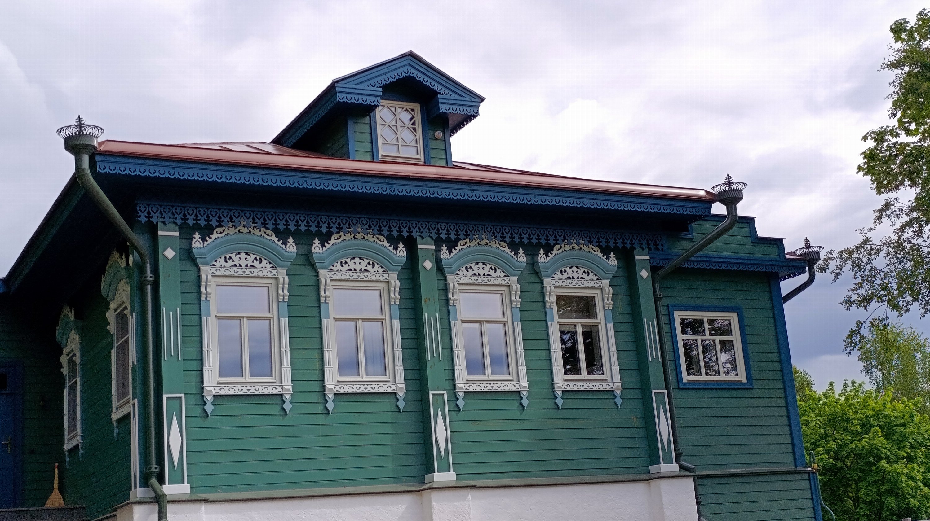 Плёс, 2026-05-31