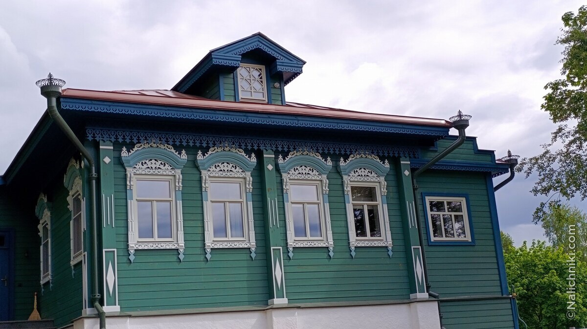 Плёс, 2026-05-31