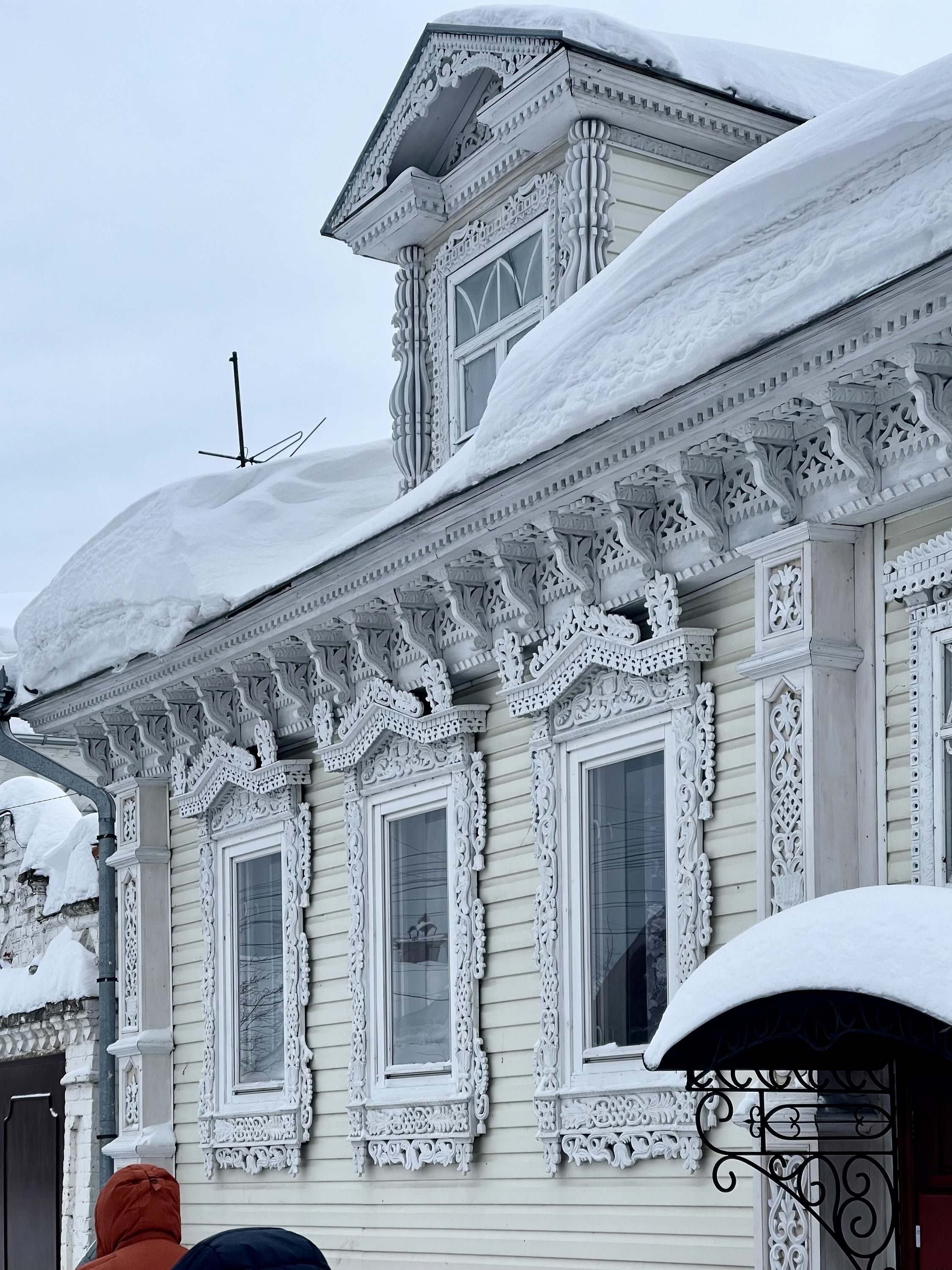 Городец