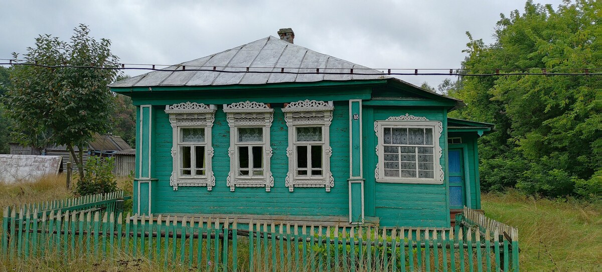 Пестяки