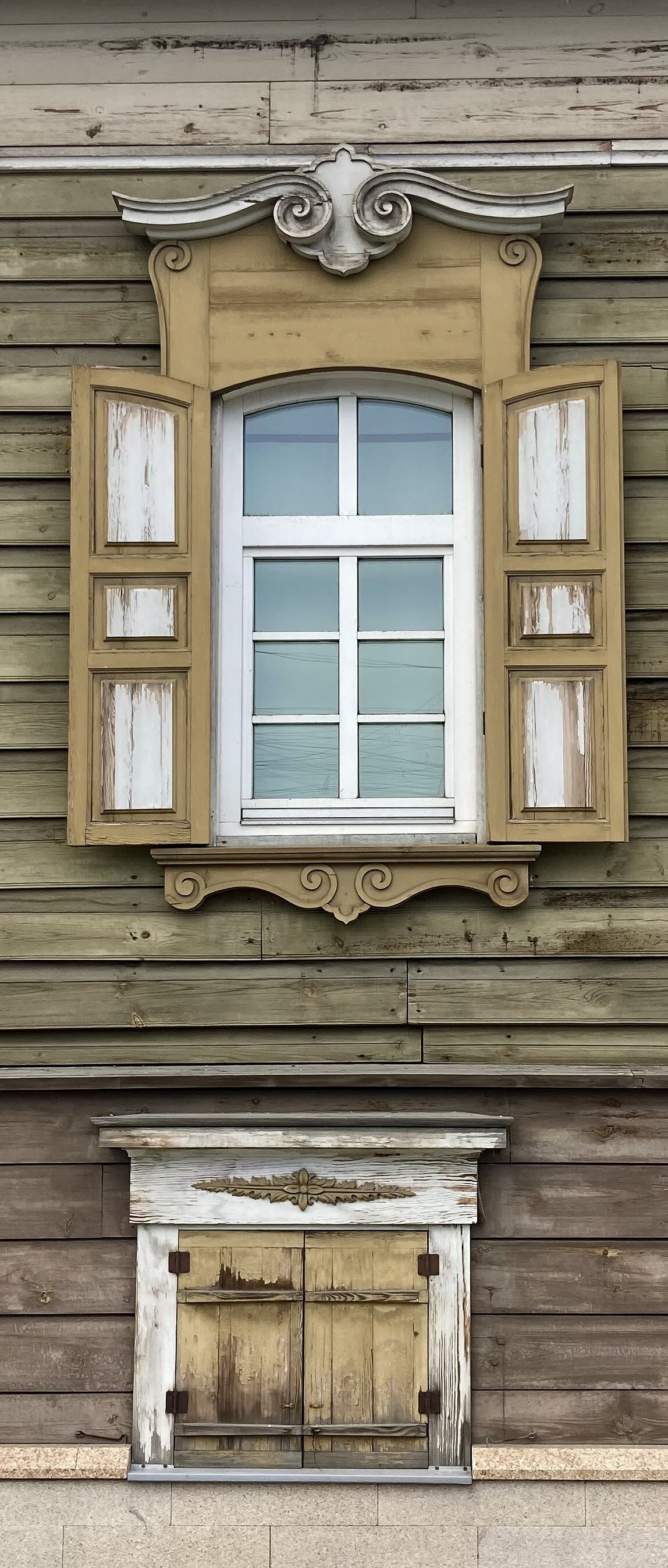 Иркутск