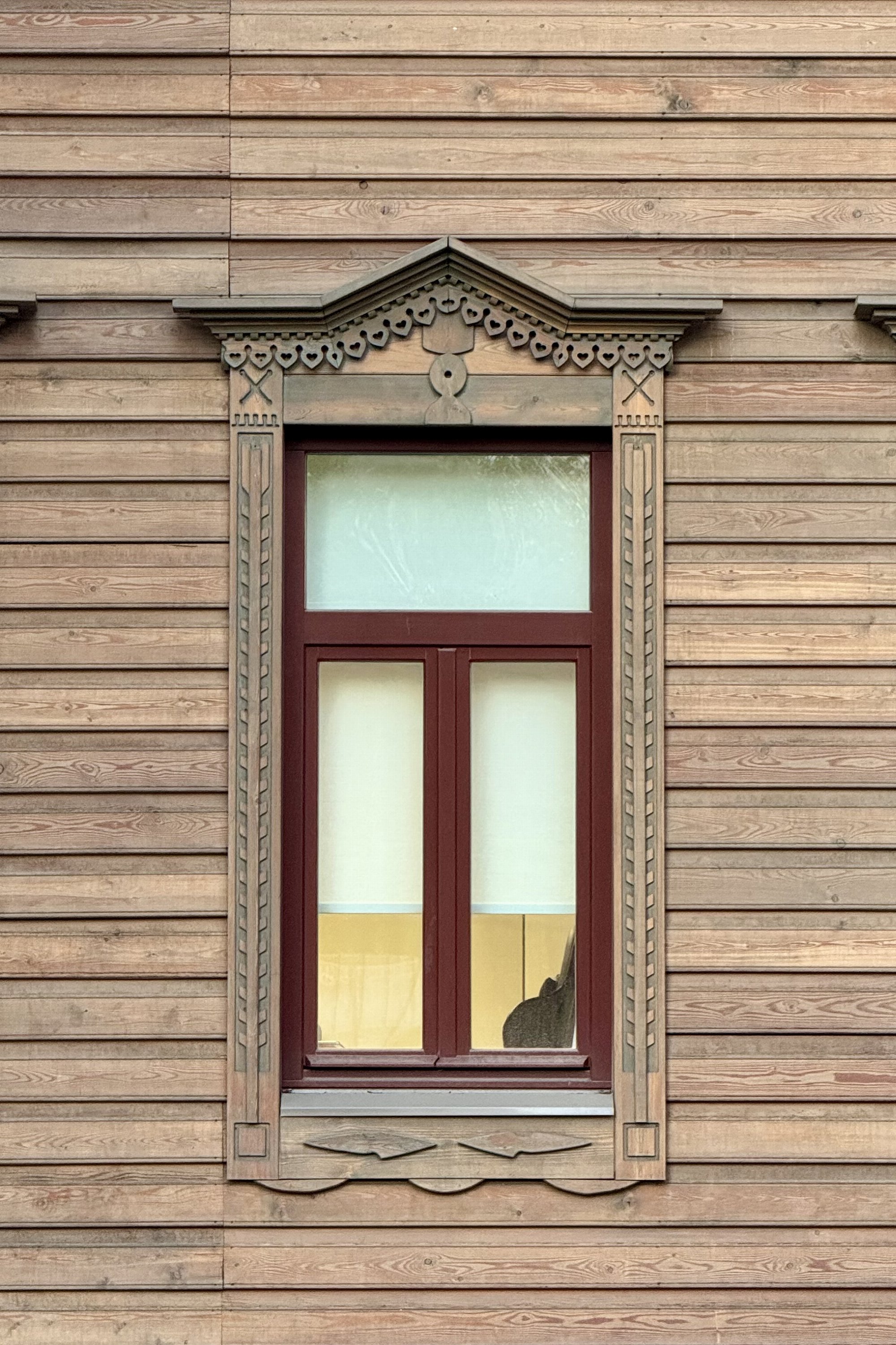 Казань
