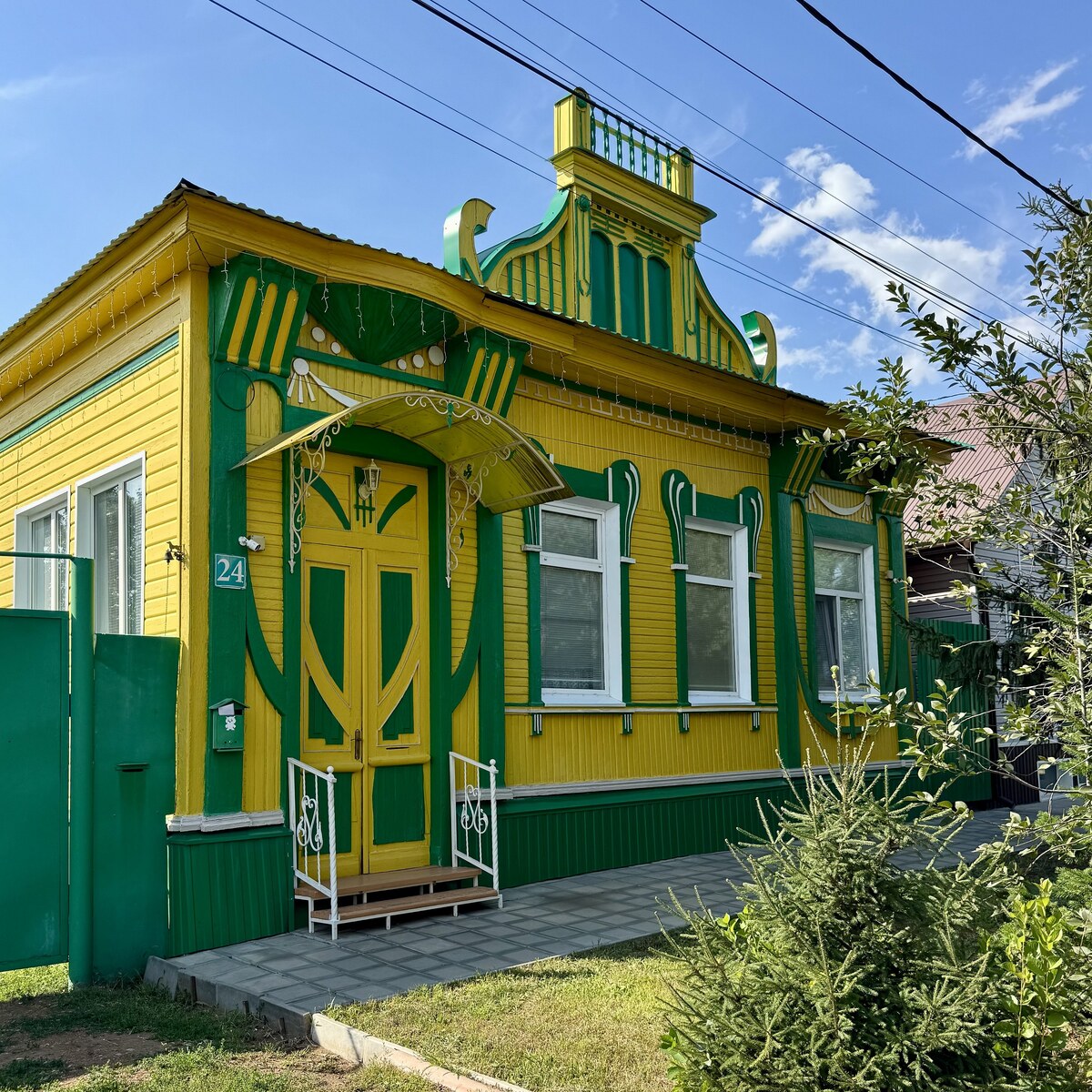 Бузулук
