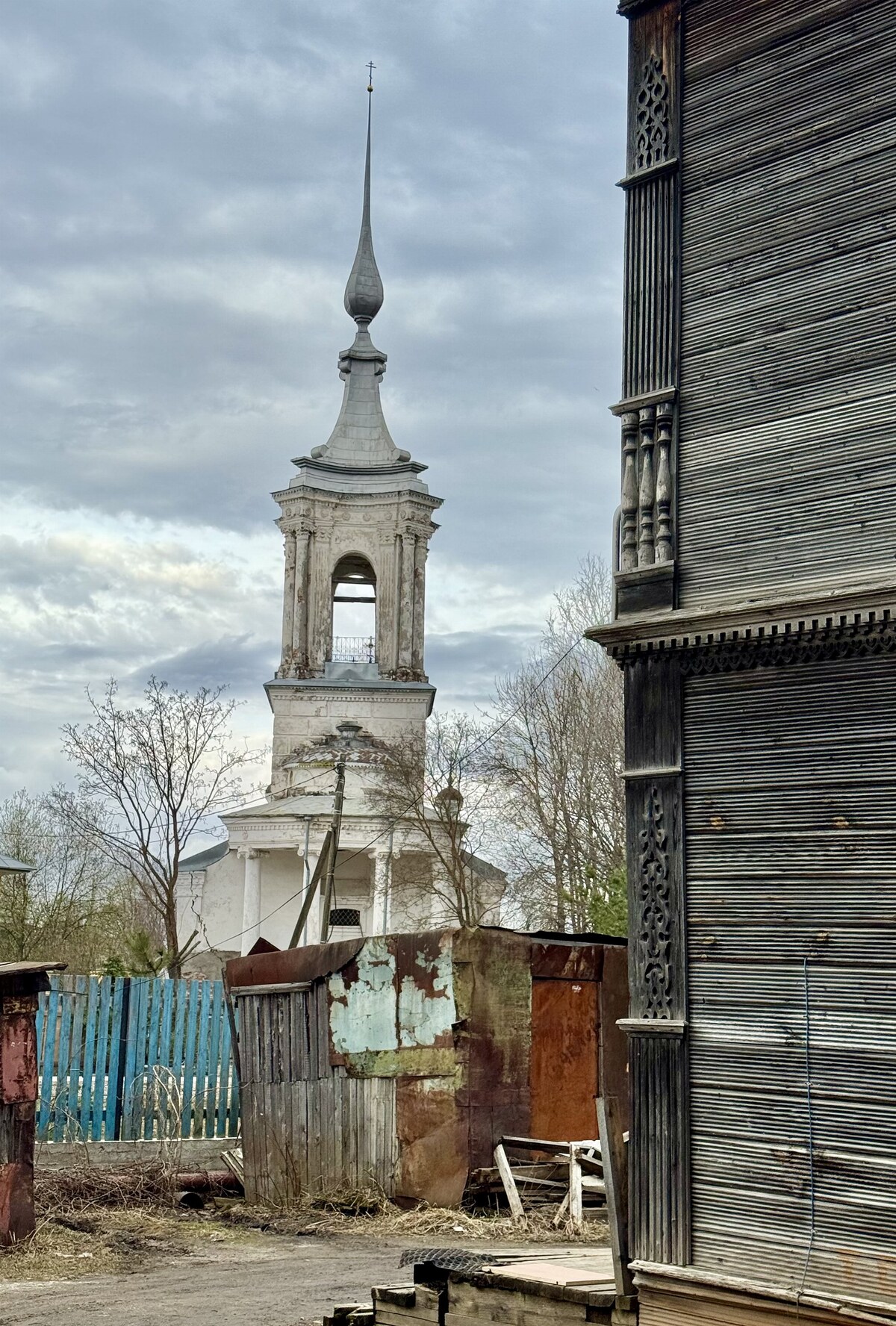 Вологда