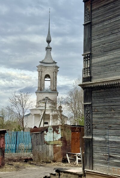 Вологда