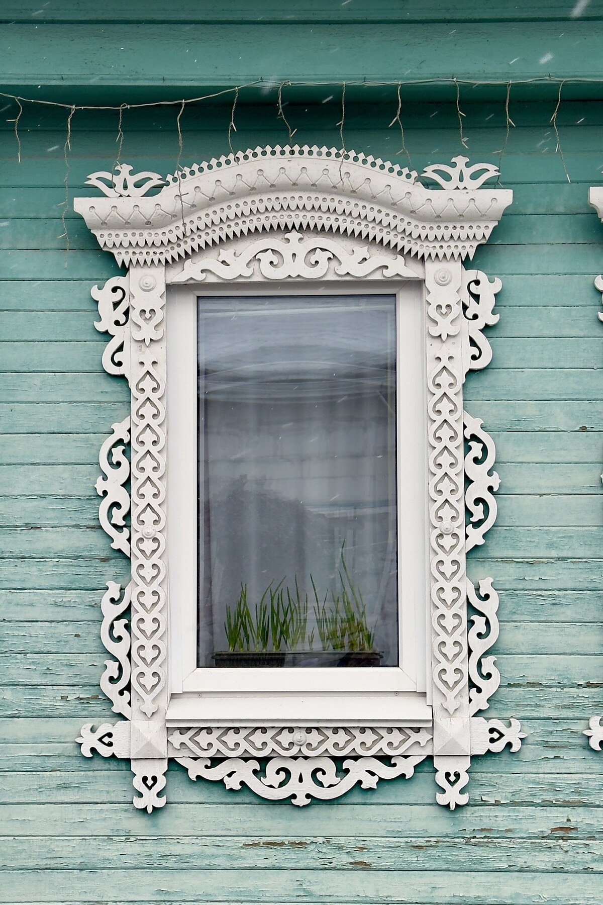 Городец
