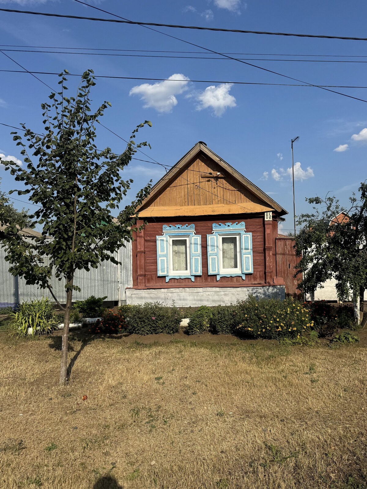 Бузулук