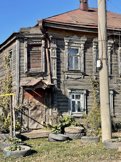 Козьмодемьянск