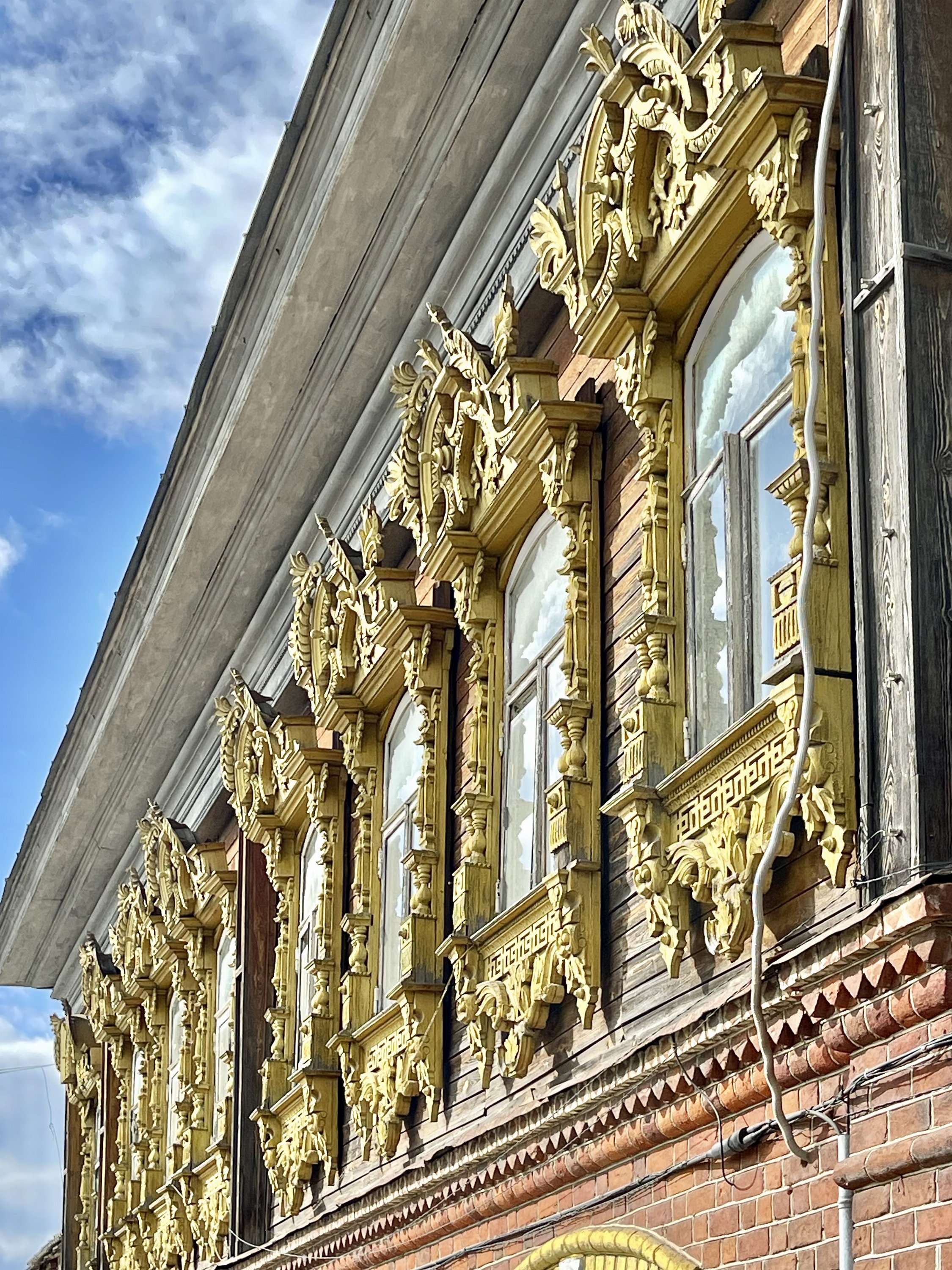 Ковернино