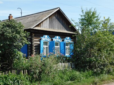 Верх-Чебула