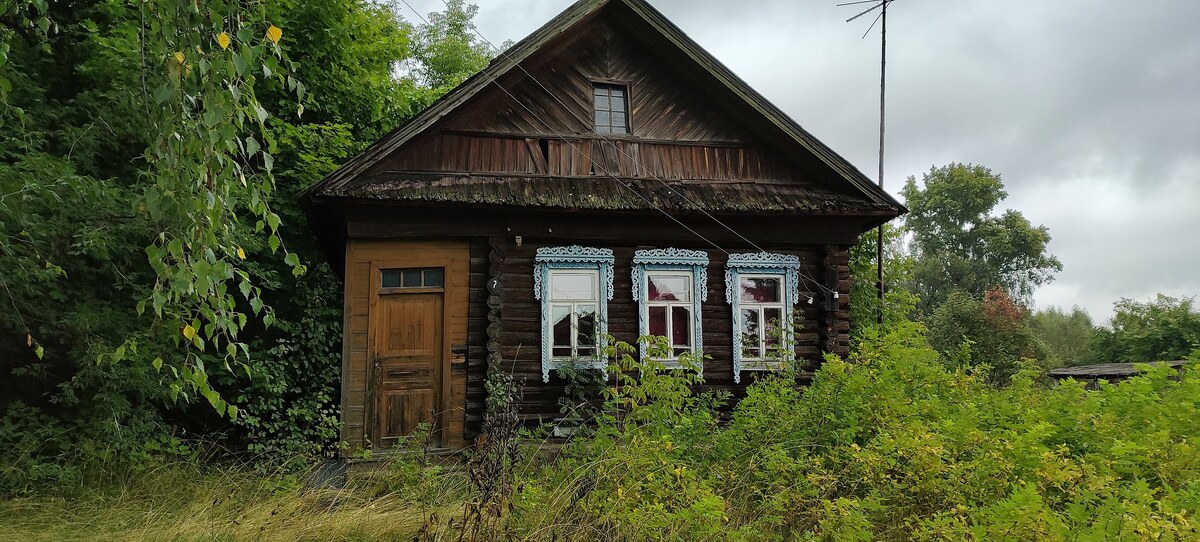 Пестяки