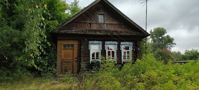 Пестяки