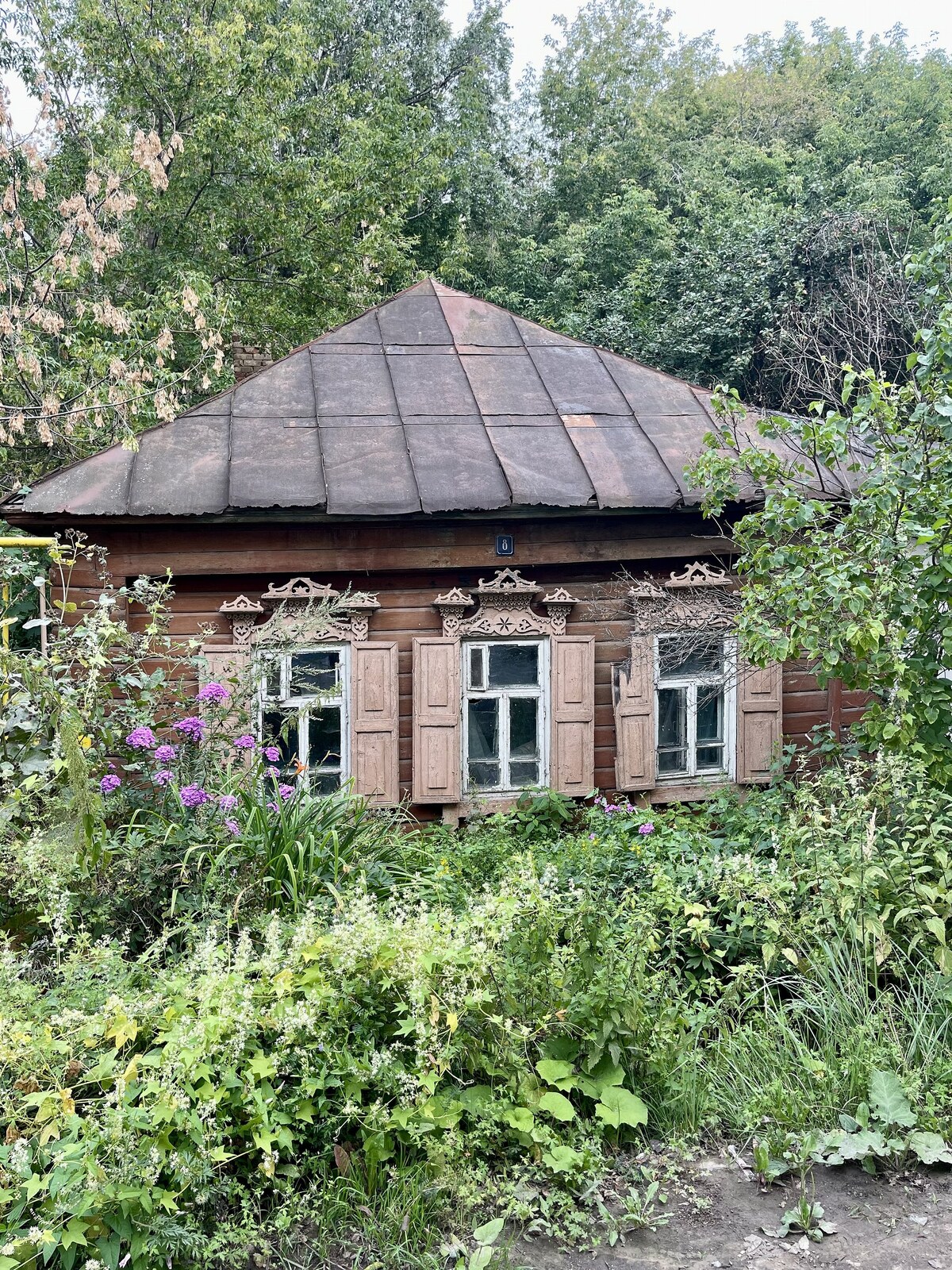 Казань