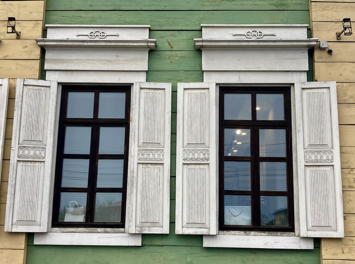 Иркутск