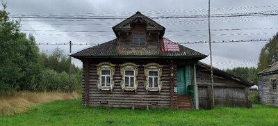 Пестяки