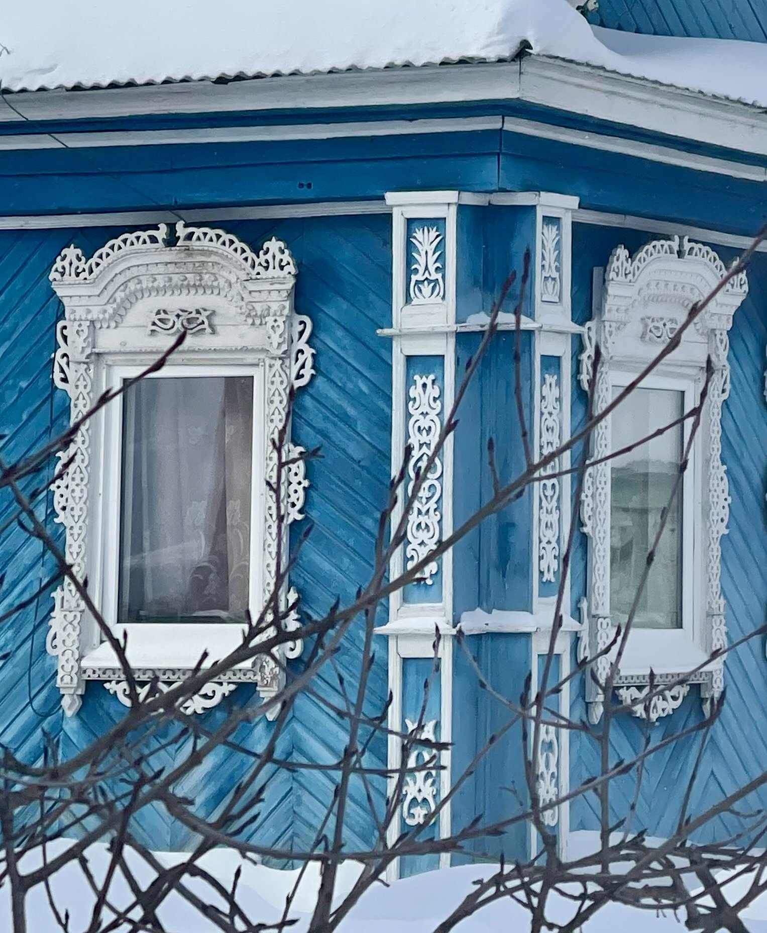 Городец