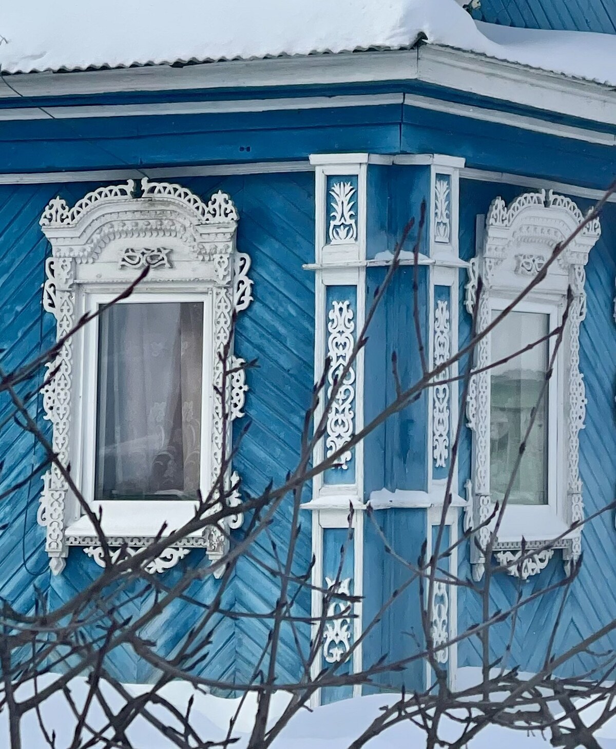Городец