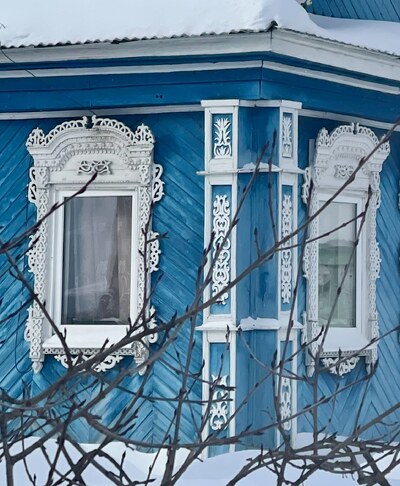 Городец
