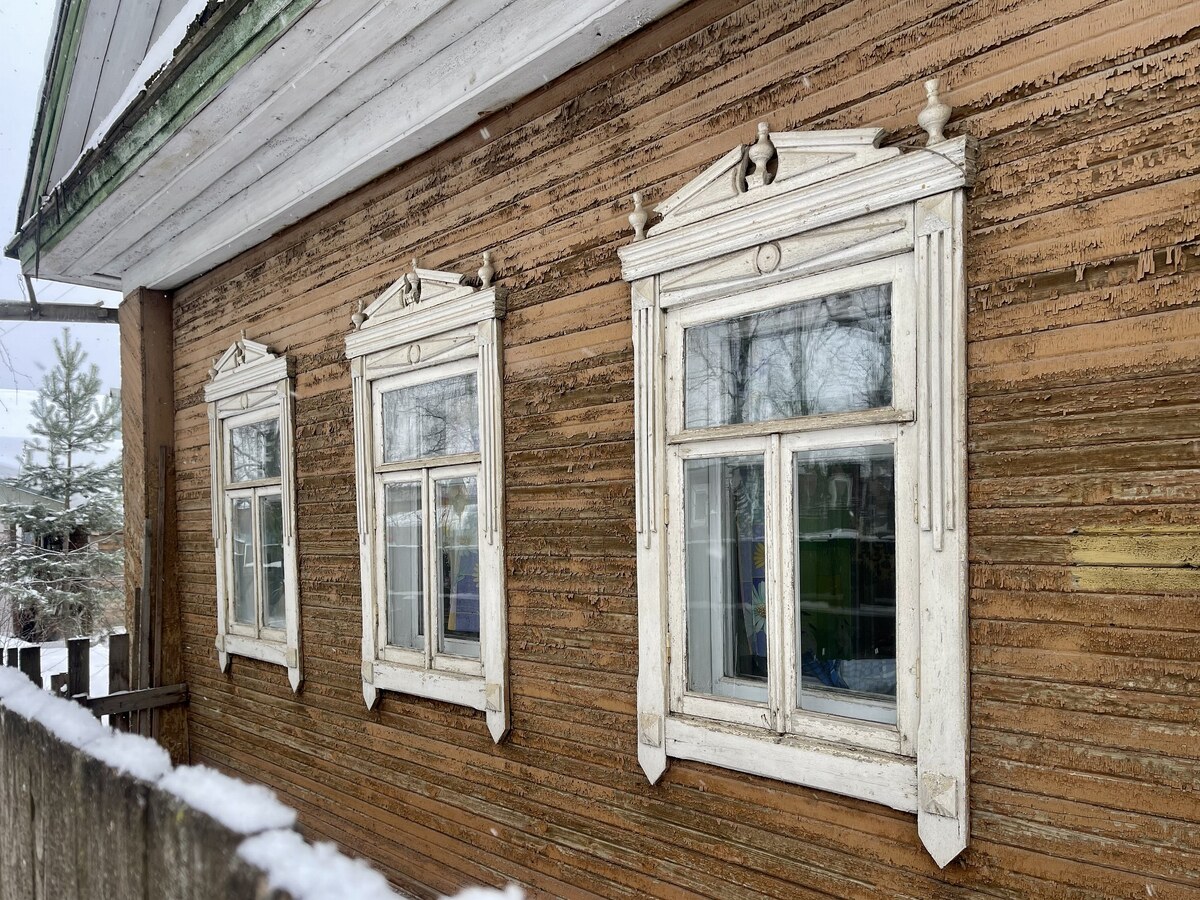 Великий Устюг