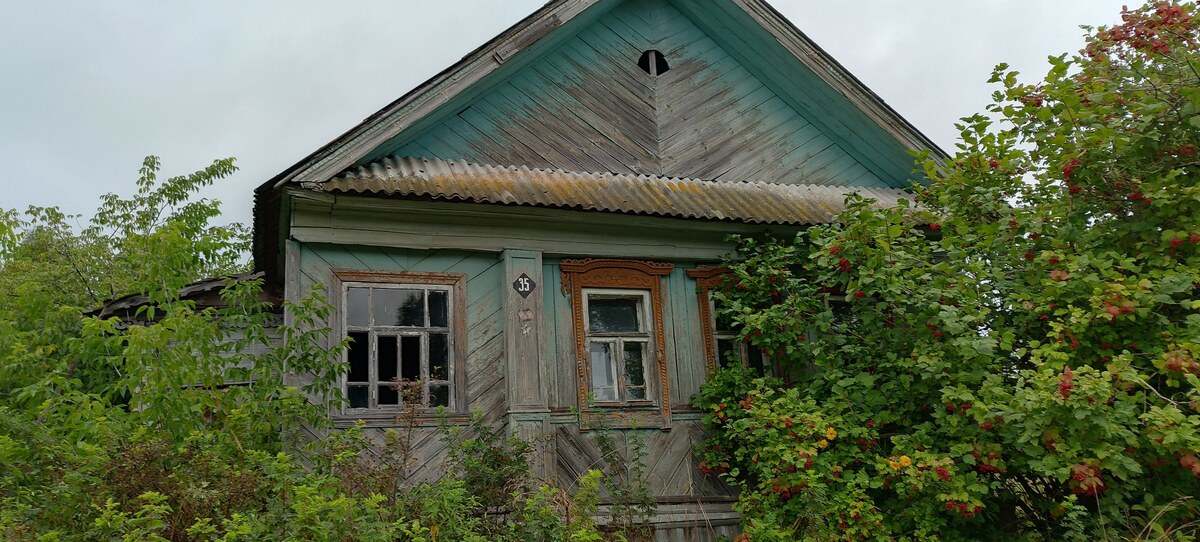 Пестяки