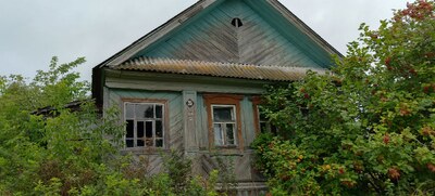 Пестяки