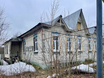 Ильинский Погост (Ильинское с/п)