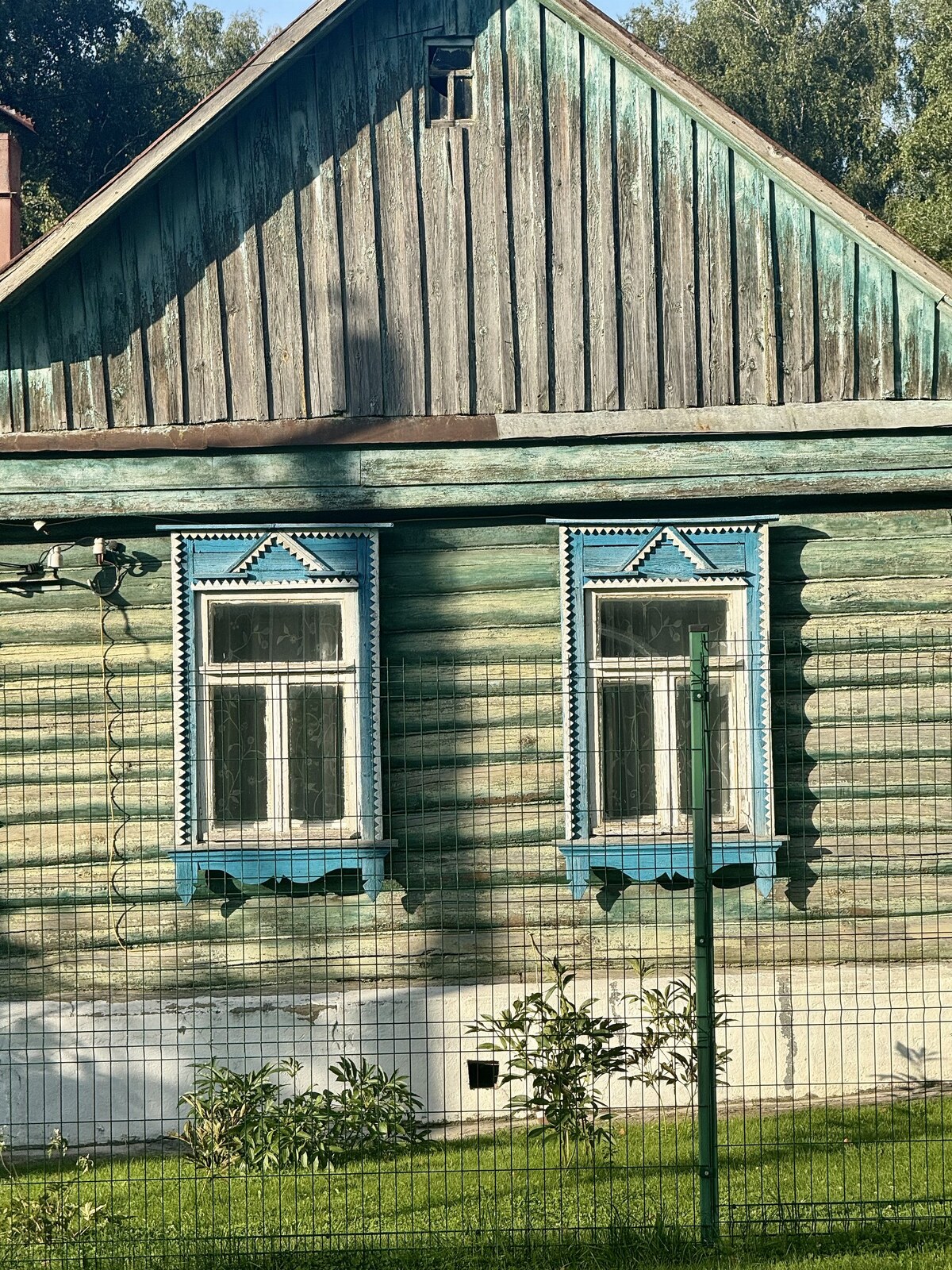 Таруса