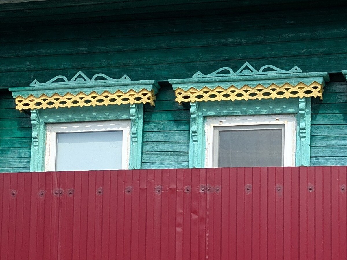 Рамешки