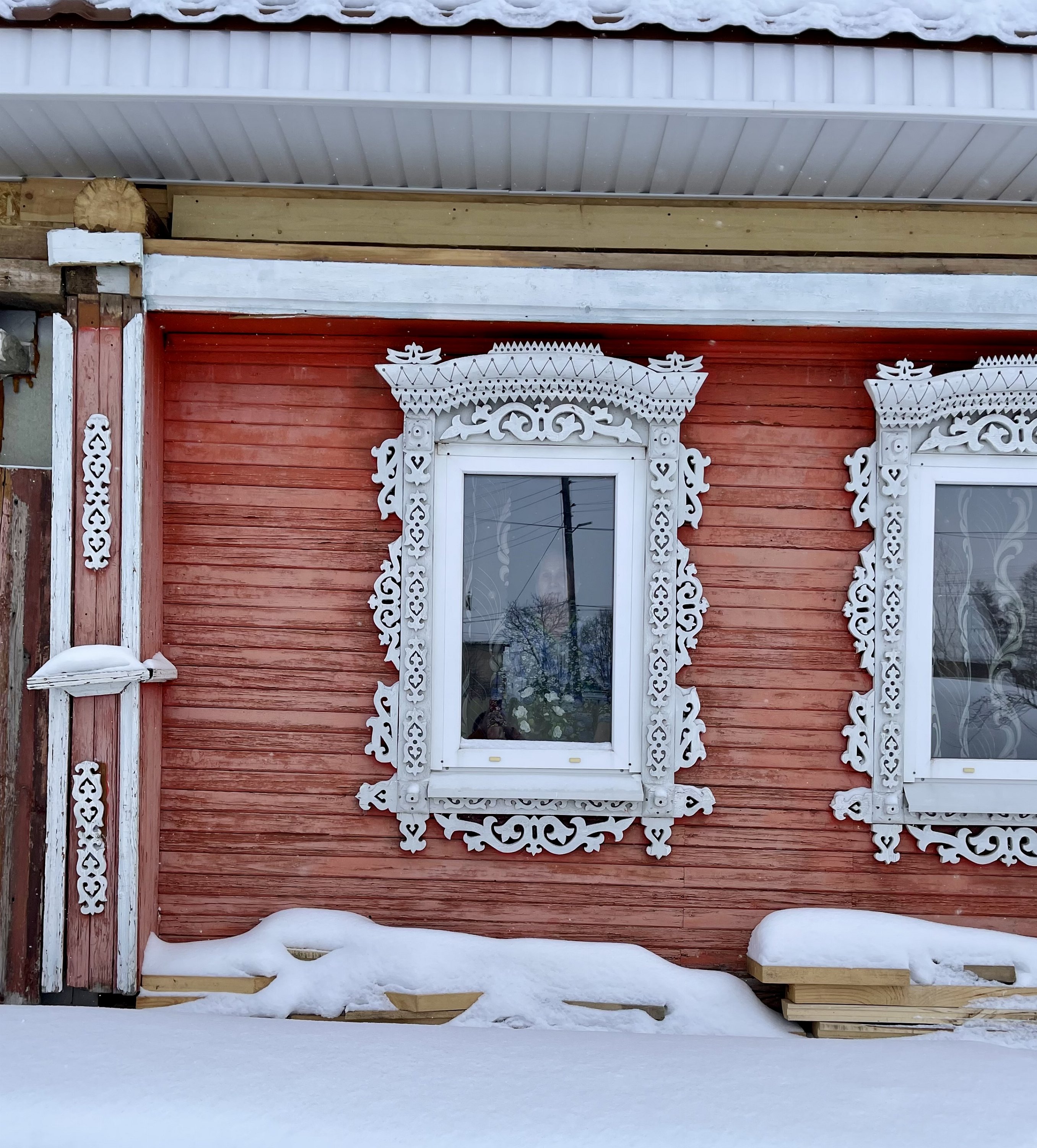 Городец