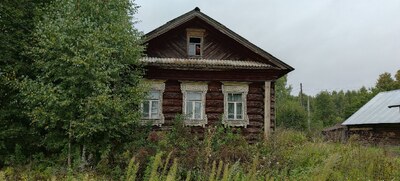 Пестяки