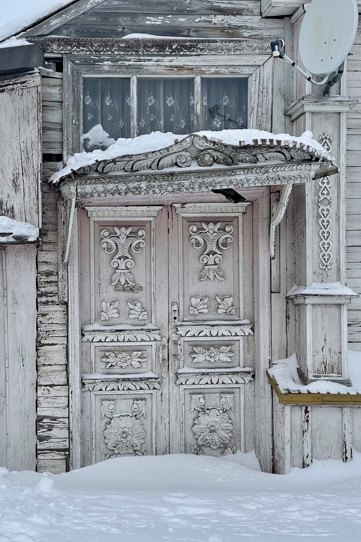 Городец