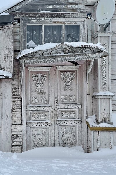 Городец