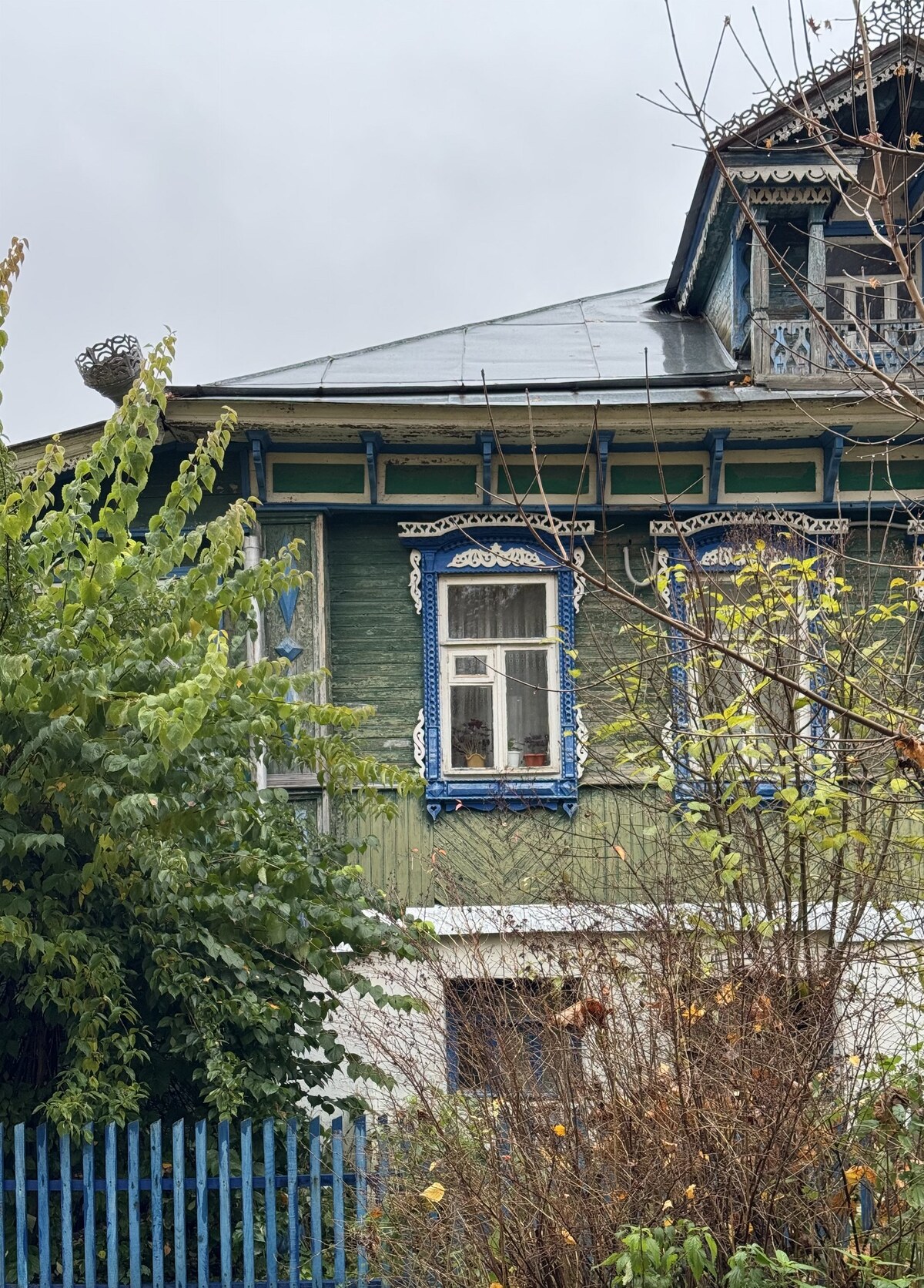 Гороховец
