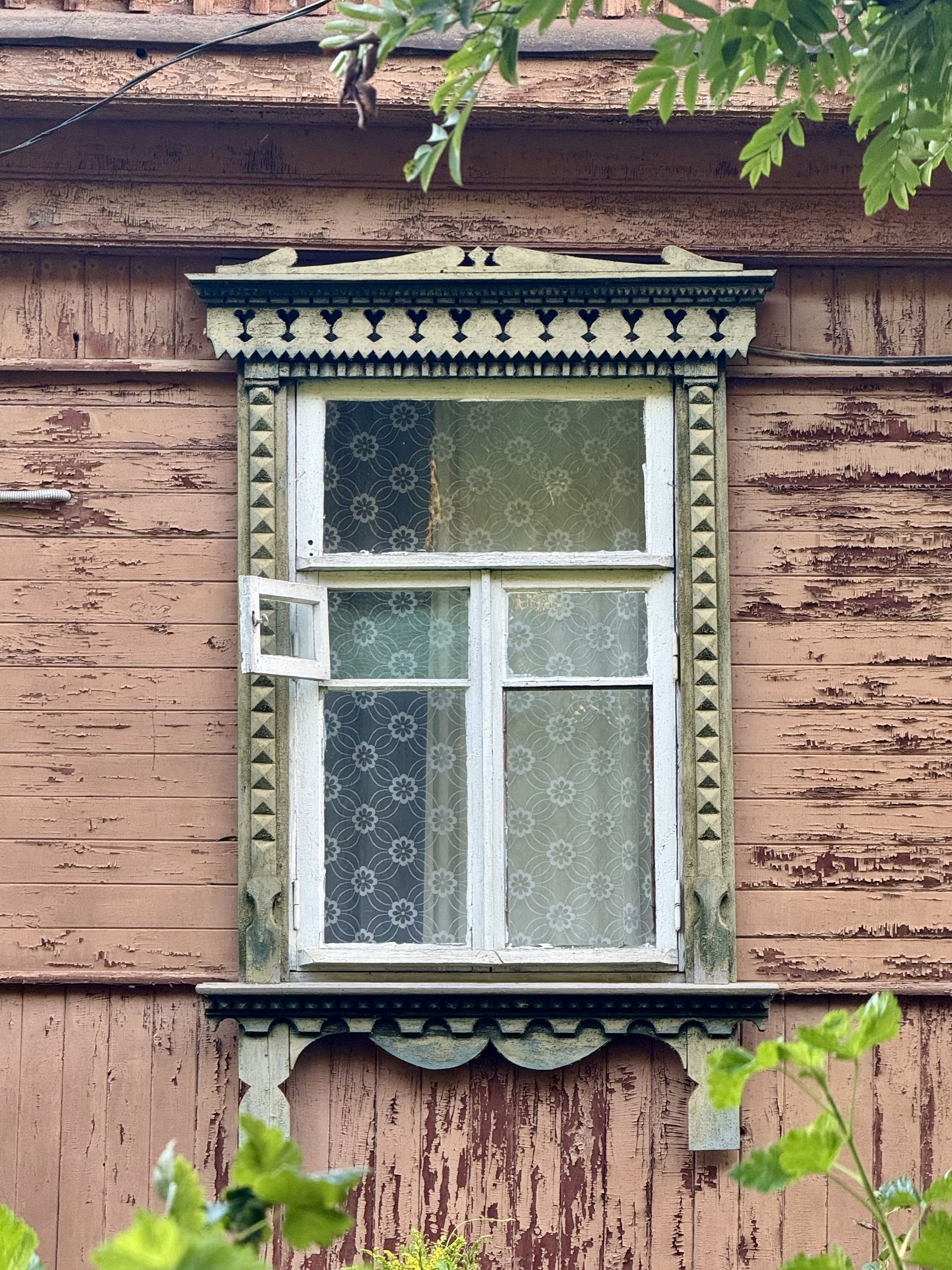 Таруса