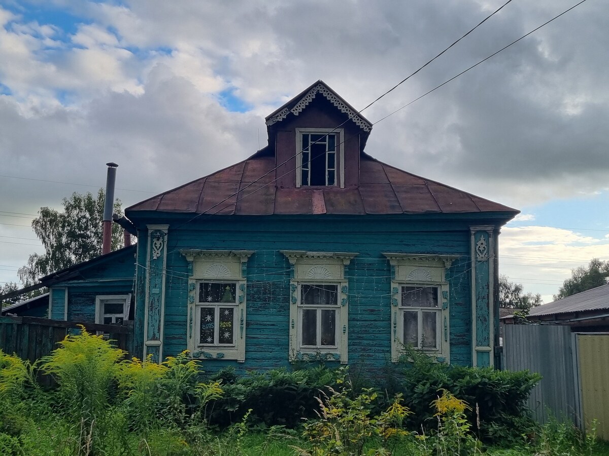 Нерехта