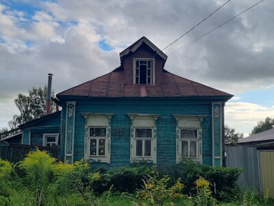 Нерехта
