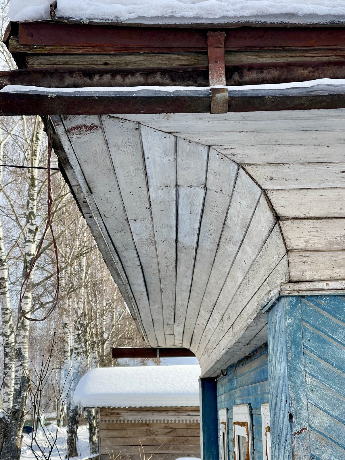 Великий Устюг