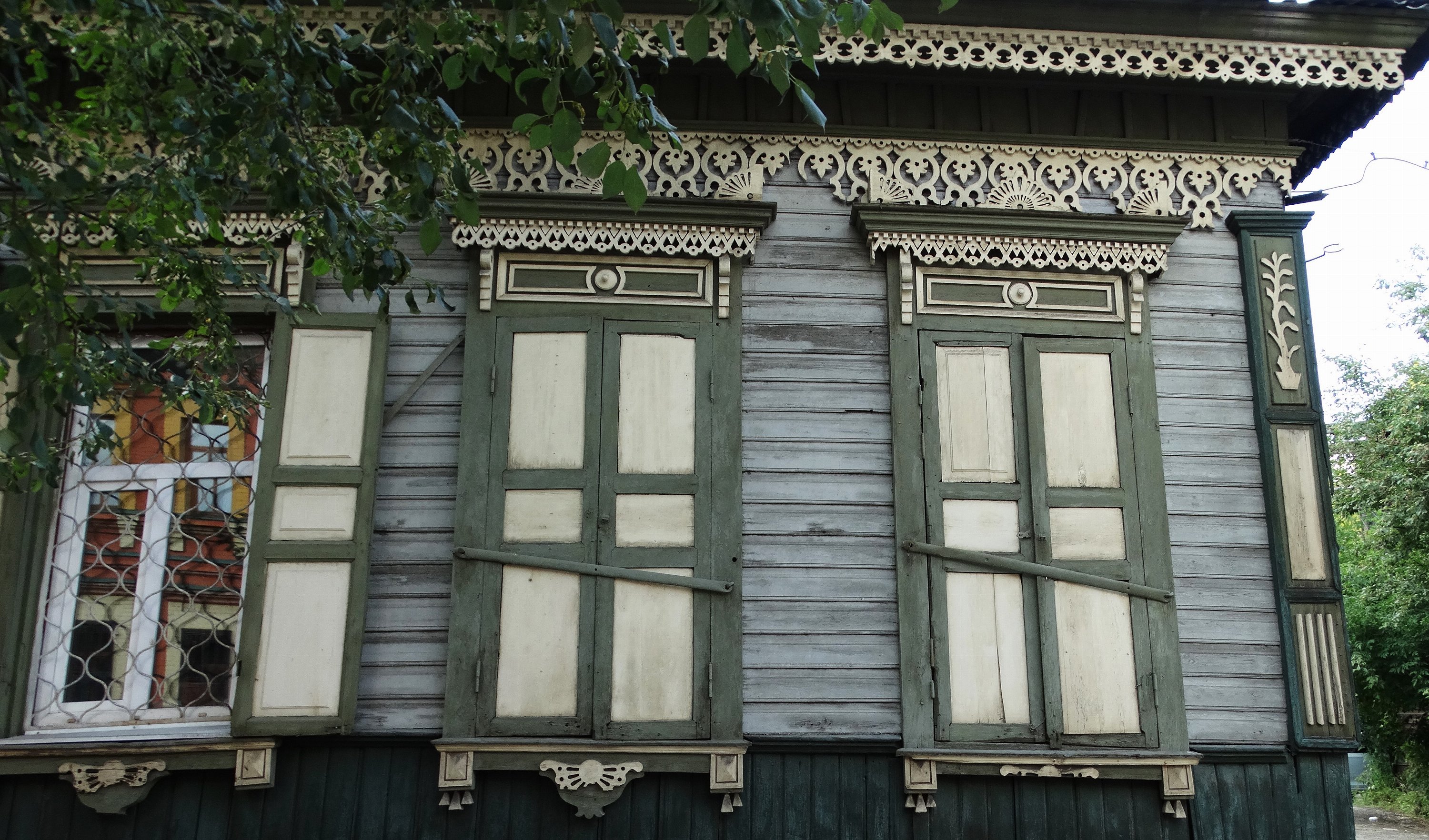 Иркутск