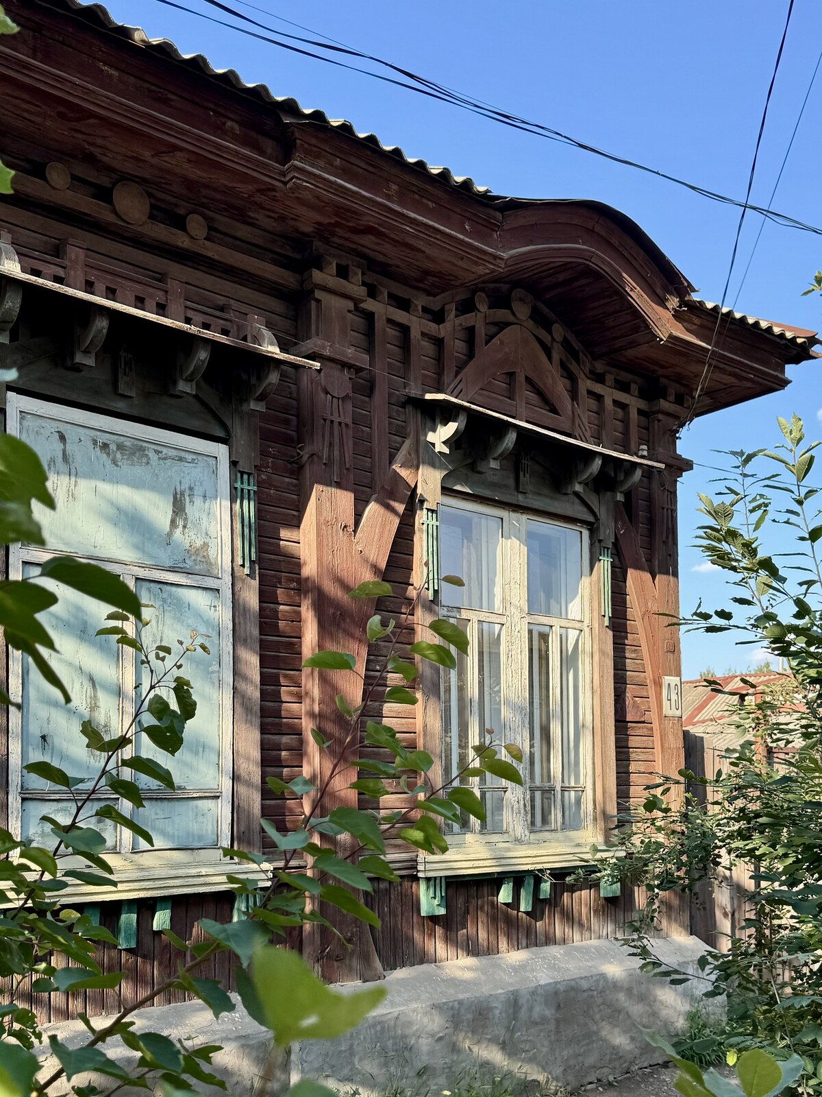 Бузулук