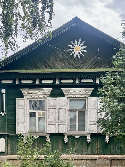 Бузулук