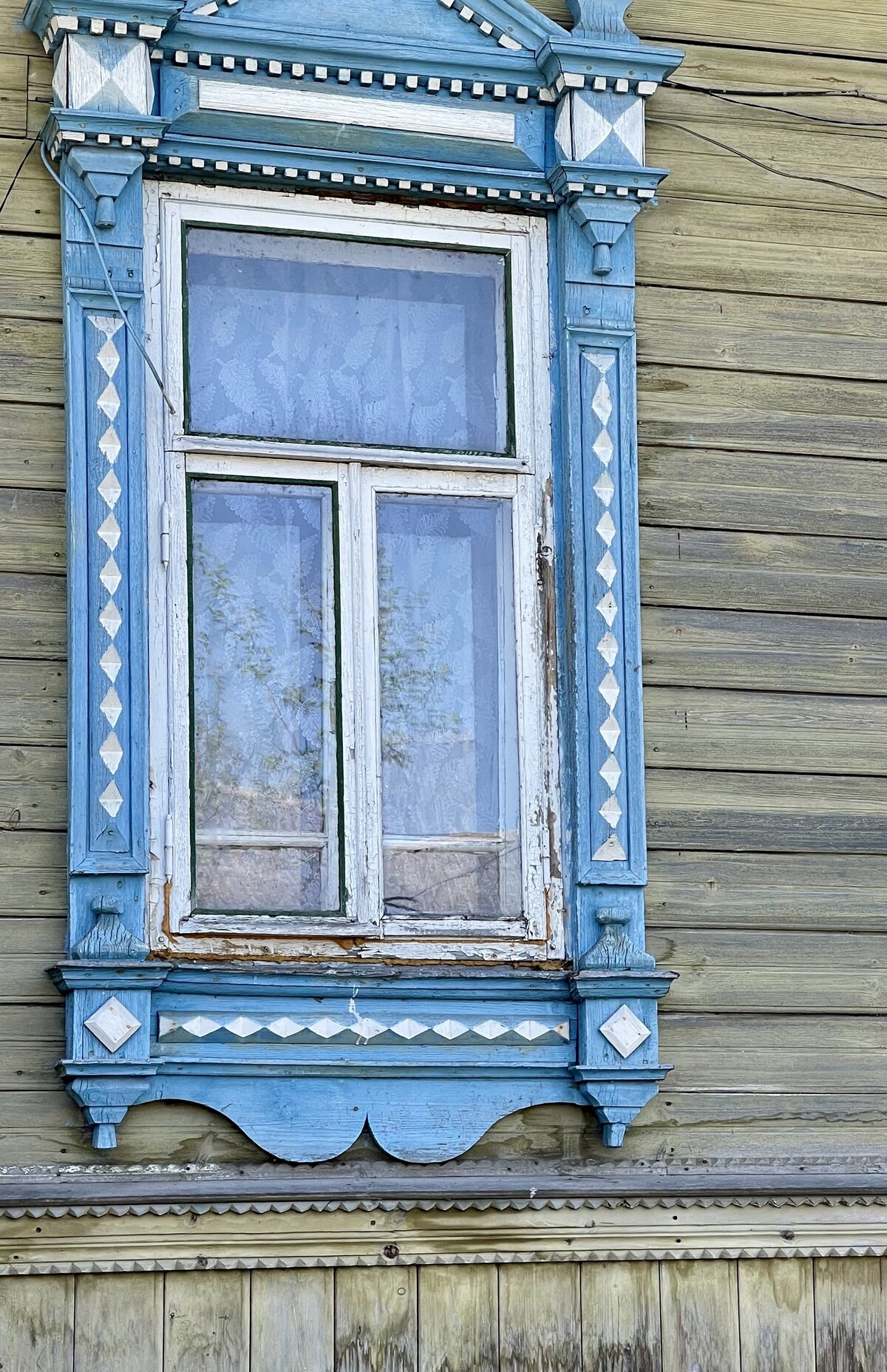 Ветлуга