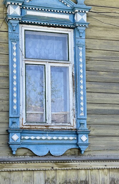 Ветлуга
