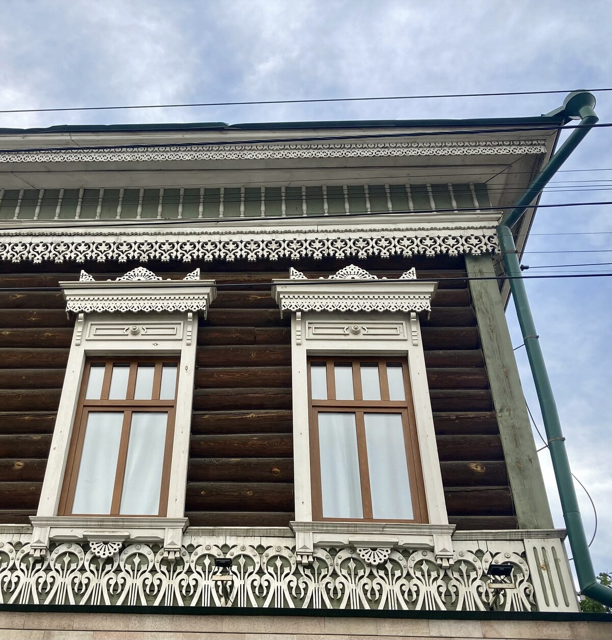 Иркутск