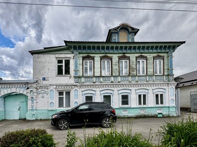 Городец