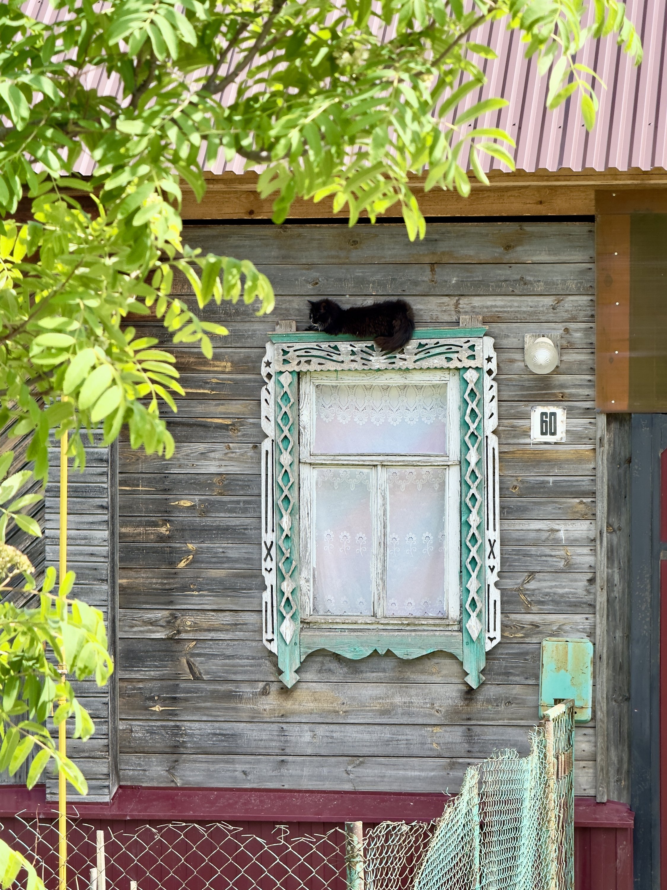 Карсун